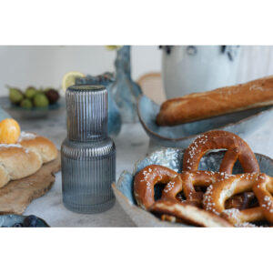 Carafe Tango Grey 18cm