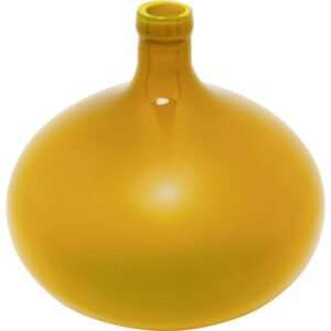 Vase Salut Yellow 38cm