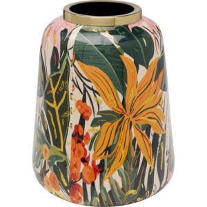 Vase Jungle 33cm