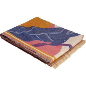 Blanket Bloom 170x130cm