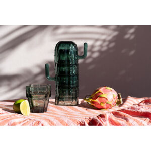 Glasses Cactus (6/part)