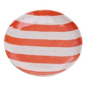 Plate Cocina Stripes 20cm