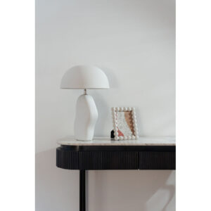 Picture Frame Balls Beige 13x18cm