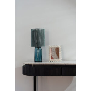 Picture Frame Flores White 13x18cm