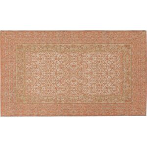 Outdoor Carpet Adorno Orange 160x230cm