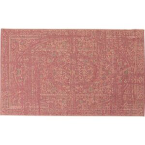 Outdoor Carpet Adorno Red 160x230cm