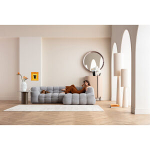 Framed Picture Sweet Dog Eyes 30x35cm