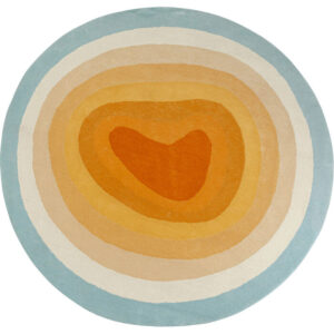 Carpet Aura Circle 200cm