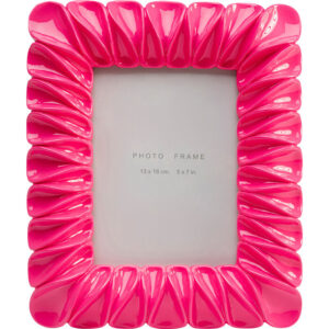 Picture Frame Sunrise Pink 13x18cm