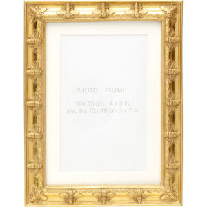 Picture Frame Bee 13x18cm