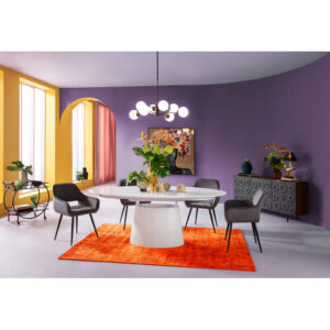 Carpet Cosy Rust 170x240cm