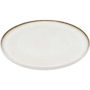 Plate Elio 33cm