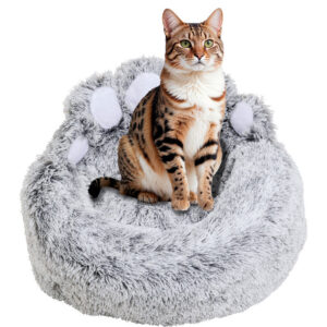 Dog/Cat Bed Paw