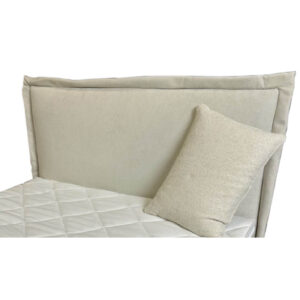 Headboard Benito Sky Sand 180cm