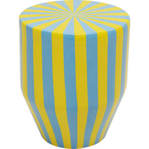 Side Table Candy Blue 30cm