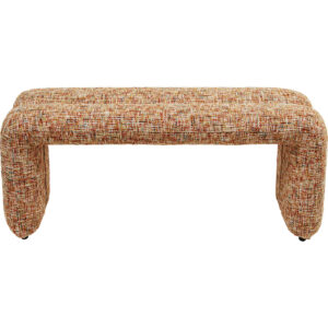 Bench Lilja Melange 101cm