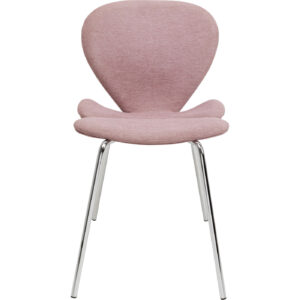 Chair Soft Petal Rosa
