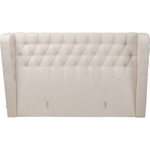 Headboard Benito Moon Cream 160cm
