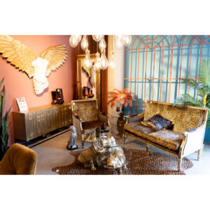 Sideboard Marrakesh 160x80cm