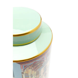 Deco Jar Palazzo 25cm