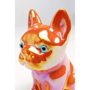 Money Box Shiny Puppies 12cm Assorted