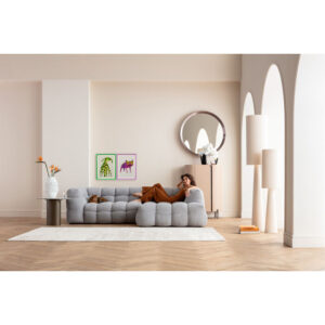 Framed Picture Fantasy Pet 32x42cm (2/Set)