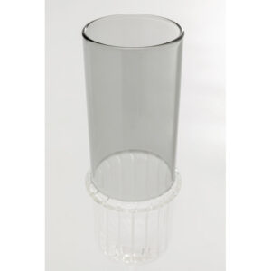 Champagne Glass Noelle 25cm