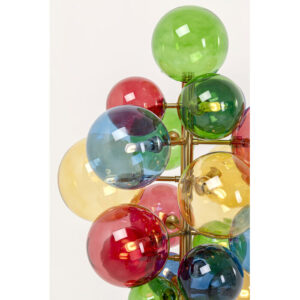 Floor Lamp Scala Balls Colore 169cm