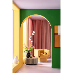 Coffee Table Electra 75cm