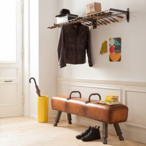 Bench Gym Gabby 153cm