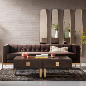 Coffee Table Osaka 138x77cm