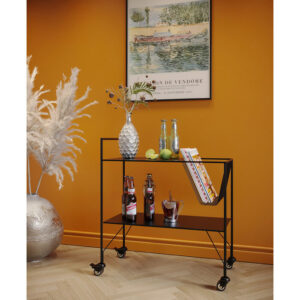 Bar Trolley Fenja