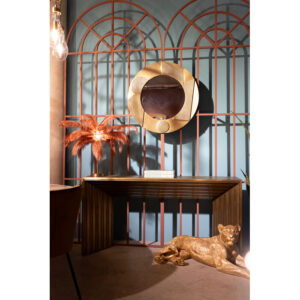 Console Malaga 160x80cm